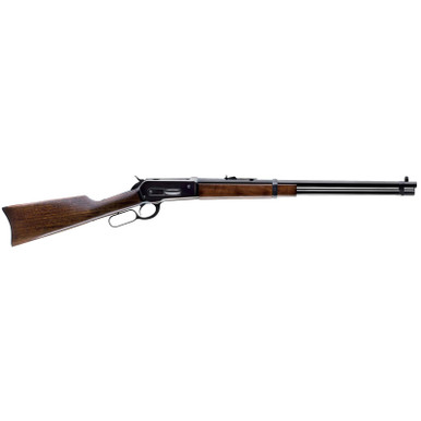 Cimarron AS188645-70R 1886 45-70 Gov 8+1 26" Octagon Barrel Fixed Walnut Stock