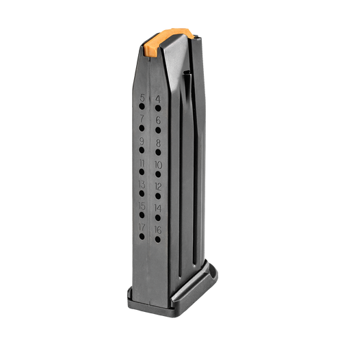 FN Magazine, 9mm, 17rd, Fits FN 509, Flat Dark Earth