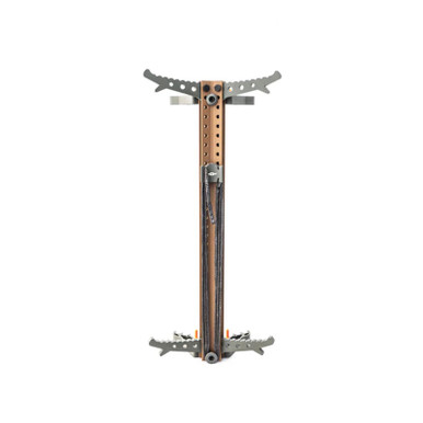 Tethrd Skeletors Tand Climbing Sticks 4 Pack