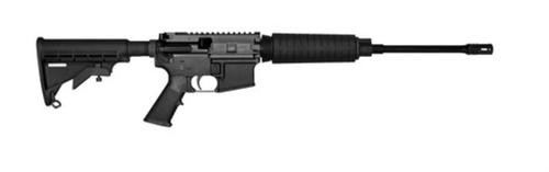 Del-Ton Echo 316L AR-15 .223/5.56, 16" Barrel, Optics Ready, Keymod, 30rd, Black