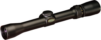 Weaver Classic 4×28 RV-4 Dual-X Reticle Rimfire Rifle Scope #849430 **OPEN BOX**