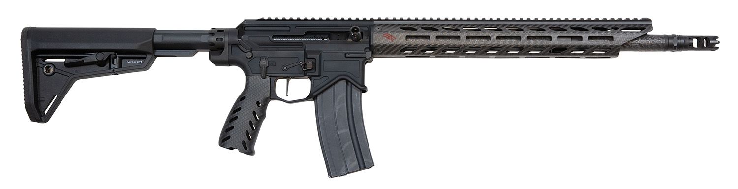 Fierce F-15 Sidewinder Rifle F15SWC223WITIBG, 223 Wylde, 16", Magpul CL Stock, 30 Rds