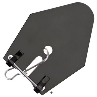 Queen Tackle Switch Blade Large Black