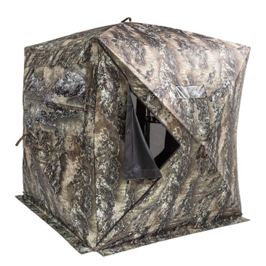 Primal Outdoors The Harvester 270 Ground Blind