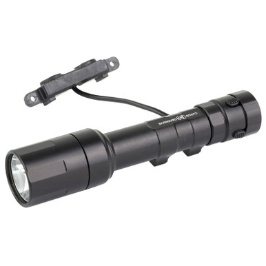 Cloud Defensive CD2109DFSBLK REIN 3.0 Black 1250 Lumens White Light LED
