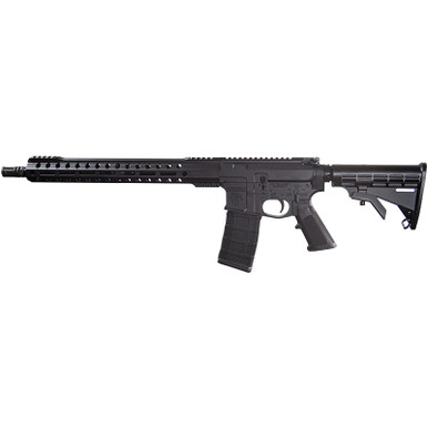 LFA LFBRL84058 BAT RFL LITE 5.56 16 BLK