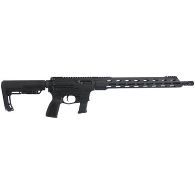 LFA LF9CH85001 CHLLNGR 9MM 16 BLK