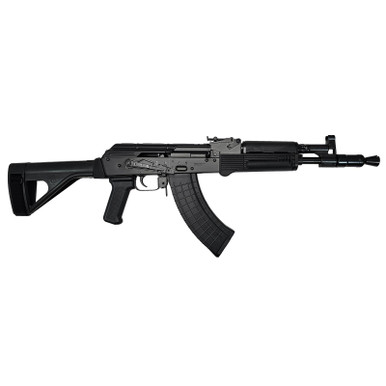 PIONEER AK0031FTSOB47P HELLPUP W/BRACE PSTL 762X39