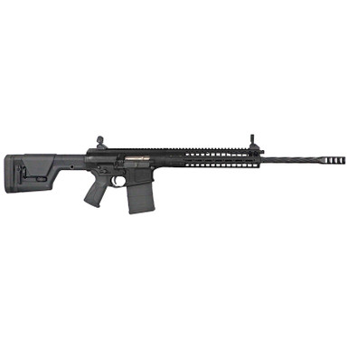 LWRCI REPRMKIIR7BF20SC REPR 762 20" BLK
