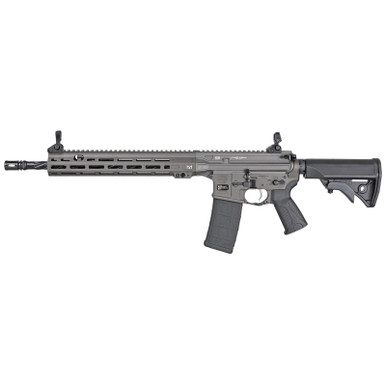 LWRC ICMKIIR5TG16 .223 Rem/5.56 NATO 16.10"