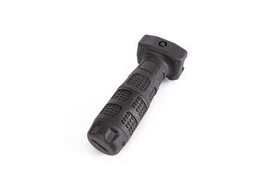Sig Sauer Vertical Grip, Segmented, Black