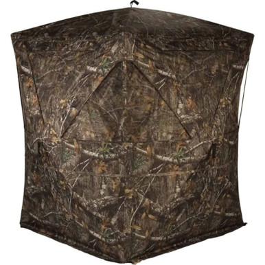 Rhino-300 Realtree Edge 5-Hub Design