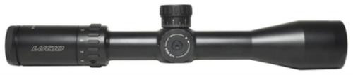 Lucid Cross Over Optic 4-16x44mm L5 Reticle 30mm Matte Black