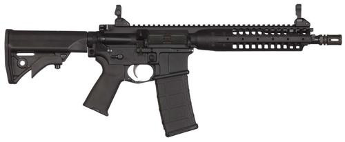 LWRC Individual Carbine A5 *CA Compliant* 223/5.56 10rd Mag