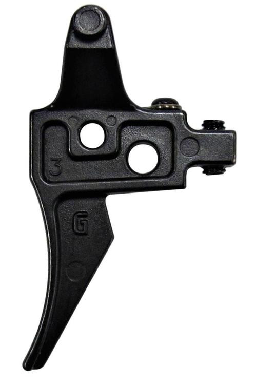 Geissele Automatics 05-328 Super Sabra Lightning Bow Tavor & X95 Rifles 17-4 S