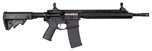 LWRC IC-A5AR-15 5.56 NATO/223 14.7" Barrel Piston System, 30RD Mag