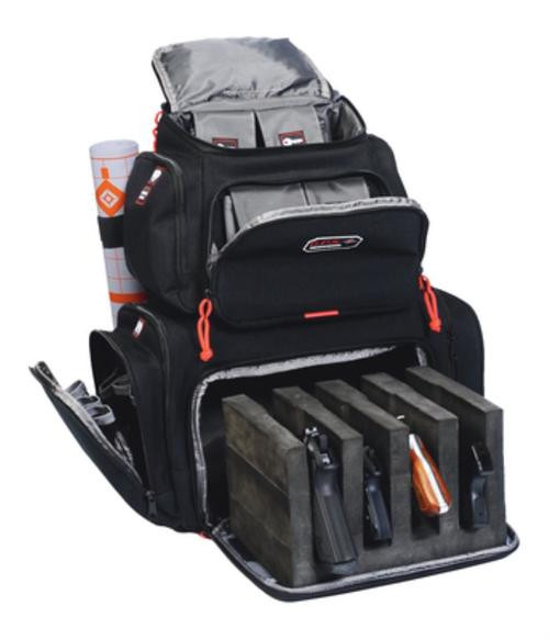 G•Outdoors, Inc. GPS Handgunner Backpack
