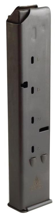 IWI UZI Pro Pistol Magazine 9mm Para, 25rd Mag