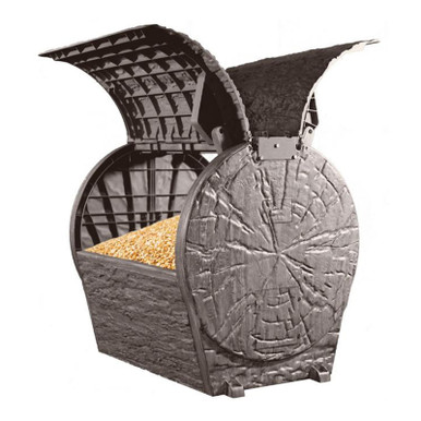 Tectonic Daytime Deadfall Feeder