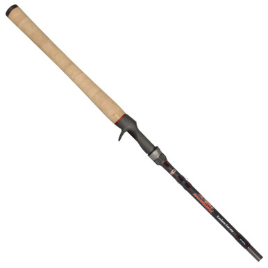 Dobyns Rods 7'3" Cork-Full Handle Medium Mod Fast Action