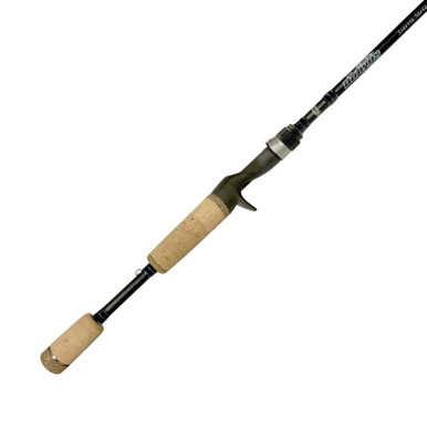 Dobyns Sierra Ultra Finesse Casting Rod 6' 9" L