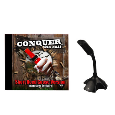 Dynamic Outdoor Conquer The Call - Goose