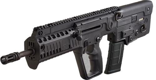 IWI Tavor X95 Bullpup Rifle, .223/5.56, 16.5" Barrel, Black, 30rd