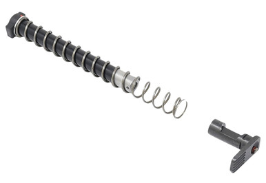LaserMax LMS2261G Green Guide Rod Laser for Sig Sauer 226