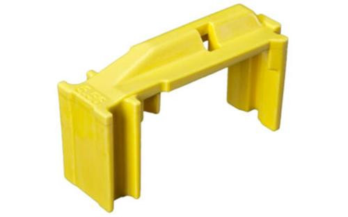 Magpul Enhanced Self-Leveling Follower Usgi 5.56X45 3 Pack Yel