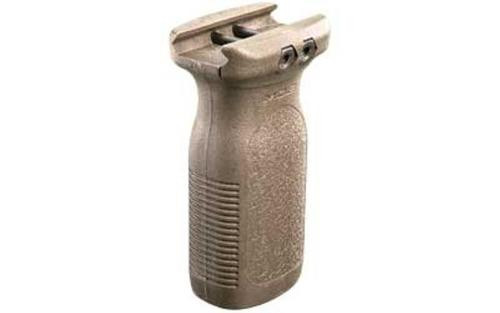 Magpul Rail Vertical Grip, Flat Dark Earth