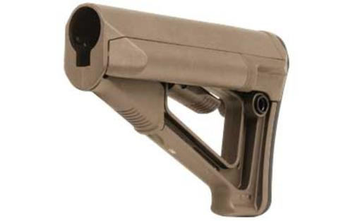 Magpul STR Carbine Stock, Mil-Spec, Flat Dark Earth