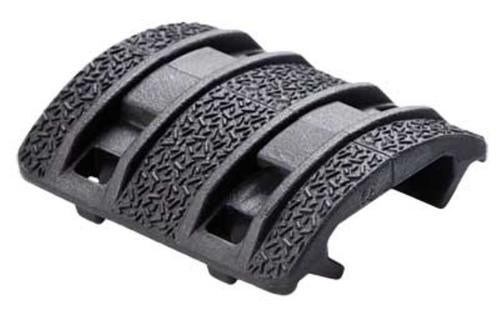 Magpul XTM Enhanced Rail Panel Set of 8 Black