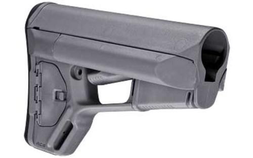 Magpul ACS Carbine Stock, Mil-Spec, Grey