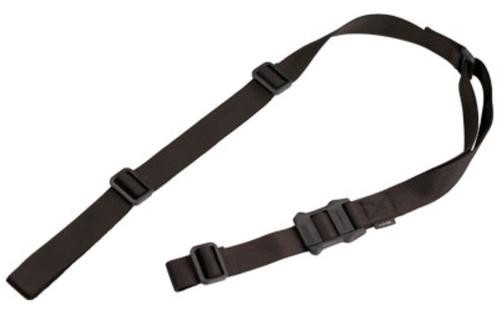 Magpul MS1 Multi-Mission 1 or 2 Point Sling Black
