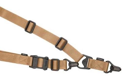 Magpul MS3 Multi-Mission Sling, Gen-2, Coyote Brown