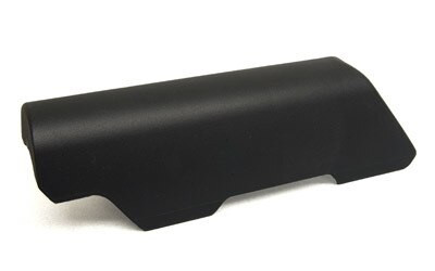 Magpul CTR/MOE 0.75 Cheek Riser Grey
