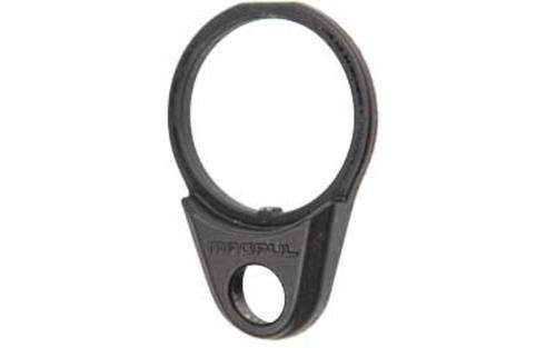 Magpul ASAP Quick Detach Sling Plate AR-15 Black
