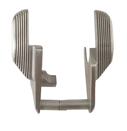 Wilson Ambidextrous Thumb Safety For 1911 Stainless