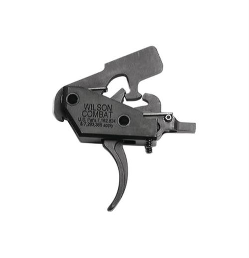 Wilson Combat Tactical Trigger Unit 2-Stage AR-15 Platform