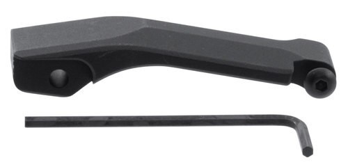 Wilson Combat Tactical Trigger Guard Black Anodized Aluminum For AR-15/AR-10