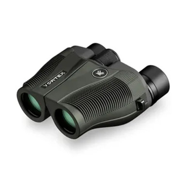 Vortex Vanquish 10x26 OD Green Binoculars