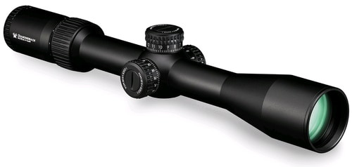 Vortex Diamondback Tactical FFP 4-16X44 MOA