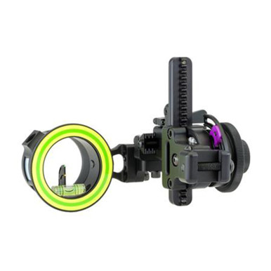 Spot Hogg Boonie Mount Sight 2 Pin .019 RH