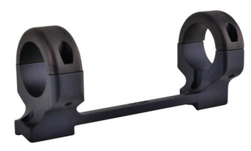 DNZ Products Dnz Products Tube Mount Savage 93R17 One Inch Medium Height Black