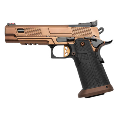 Kimber 2K11 "ROGUE" 9mm 5" Barrel CNC Firearms Exclusive17+1 | 20+1 Round Magazines