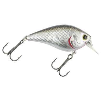 Lucky Craft LC Crankbait 2.38" BP Golden Shiner