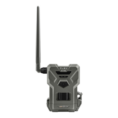 Spypoint FLEX G-36 Cellular Trail Camera LTE Network
