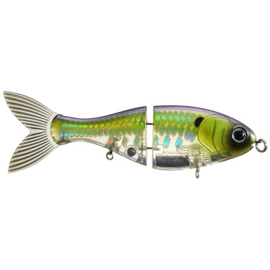 Bucca Trick Shad 6" Pro Herring