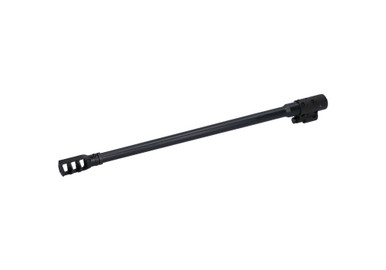 Sig Sauer Caliber Exchange Kit for the MPX - 9MM, PCC, 16 in, Black