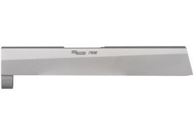 Sig Sauer P365XL 9MM 3.1" Slide Assembly, Functional Features Only, Stainless
